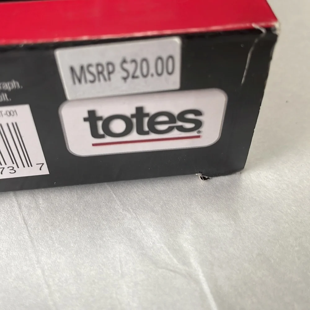 Totes 2-Pack Hand Warmers Battery Operated - Picture 3 of 3